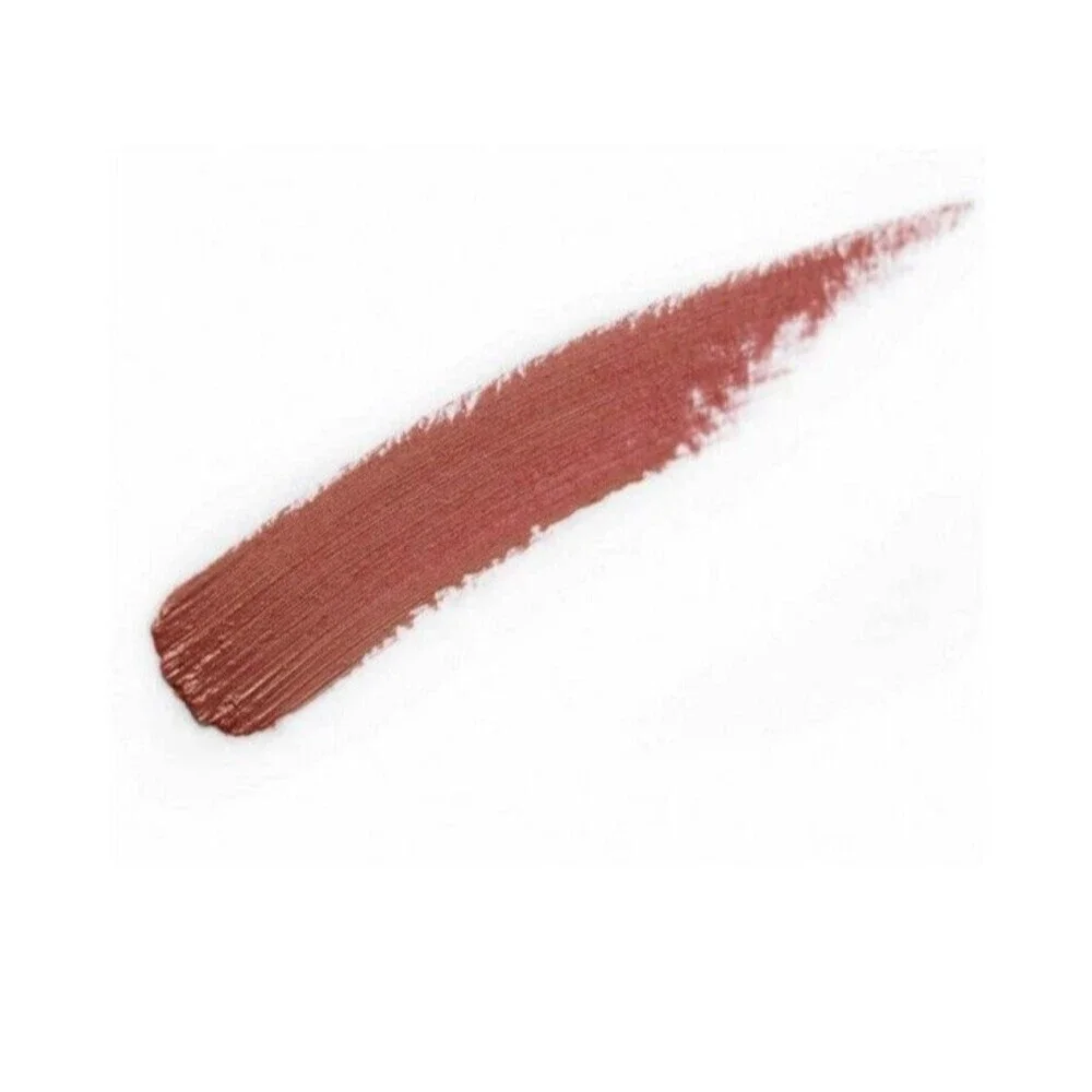 Perfect Pout Moisturizing Lipstick by Flower Beauty rose petal New Discontinued